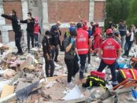 İzmir depreminde hasar tespit çalışmaları tamamlandı