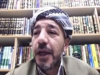 Molla Abdullah Veysi: Alimler musibetlere karşı Müslümanların imanını güçlendirmeli
