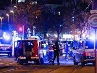 Viyana'da 6 ayrı noktada saldırı: 3 ölü, 15 yaralı