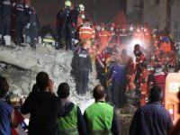 117 kişinin hayatını kaybettiği İzmir depreminin yıl dönümü