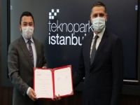 ICYF, Teknopark İstanbul’la işbirliği anlaşması imzaladı