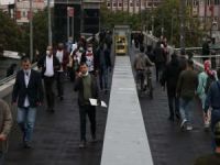 İstanbullular: Covid-19'dan kaçış yok herkes bu hastalığı geçirecek