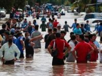 Orta Amerika'yı vuran Eta Kasırgası'nda bilanço: En az 170 ölü