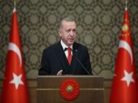 Cumhurbaşkanı Erdoğan: "ABD'nin yaptırım kararı ülkemize aleni saldırıdır"