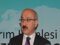 Hazine ve Maliye Bakanı Lütfi Elvan'dan yeni dönemle ilgili açıklama