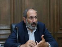 Ermenistan Başbakanı Paşinyan'dan ilk açıklama: Acı verici bir anlaşma