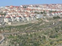 Trump döneminde Filistin topraklarında Yahudi yerleşim birimi sayısı 2 kat arttı