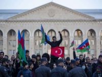 Azerbaycan ve Ermenistan arasında Dağlık Karabağ anlaşması