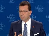 Başakşehir Belediyesinden İBB Başkanı Ekrem İmamoğlu’na suç duyurusu