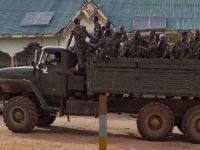 Somali'deki patlamada 2 asker hayatını kaybetti