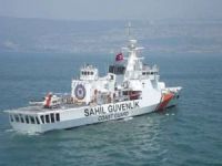 Yunan tankeri ile balıkçı teknesi çarpıştı: 5 kişi kayıp