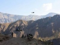 MSB, 2 PKK'lının öldürüldüğünü duyurdu