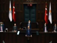 Cumhurbaşkanı Erdoğan'dan Albayrak'ın istifasına ilişkin açıklama