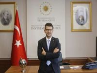 Cumhurbaşkanlığı Yatırım Ofisinden Türkiye'de yatırım yapma çağrısı
