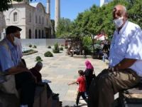 Tunceli'de 65 yaş ve üzeri için sokağa çıkma kısıtlaması getirildi