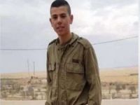 Kayıp siyonist asker Kudüs yakınlarında ölü bulundu