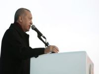 Cumhurbaşkanı Erdoğan: "Ekonomide ve hukukta yeni bir reform dönemi başlatıyoruz"