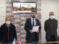 Sözcü Gazetesine bir tepki de Diyarbakır Kantin İşletmecileri Derneğinden