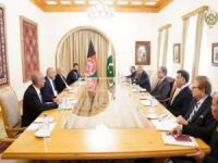 Afganistan ve Pakistan "Ortak Barış Vizyonu" konusunda anlaştı