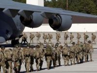 İşgalci ABD askerlerinin Irak'tan çekilme süreci başladı