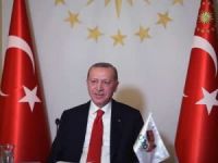 Erdoğan: Türkiye’nin üreteceği aşıyı inşallah tüm insanlığın hizmetine sunacağız