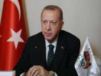 Cumhurbaşkanı Erdoğan'dan G-20 ülkelerine "mülteci" çağrısı