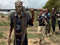 Nijer'de askerlere pusu: 16 ölü