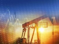 Delta varyantının etkisiyle Brent ham petrol fiyatları geriledi