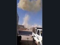Suriye'de bombalı araç saldırısı: Ölü ve yaralılar var