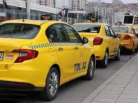 81 il valiliğine ticari taksi denetimleri genelgesi gönderildi
