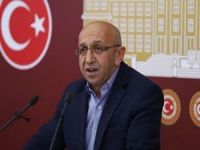 HDP Tunceli Milletvekili Önlü hakkında soruşturma başlatıldı