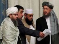 Taliban ve Afgan Hükümeti Doha'da Afgan barışı için prosedür üzerinde anlaştı