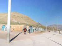 Kerkük ve Diyala'daki göçmen kampları kapatıldı