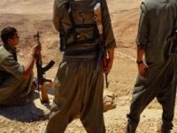 PKK Şengal’den çekilmeye başladı