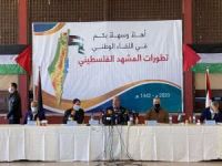 Filistin Yönetimi’ne “Siyonist işgal rejimi ile ilişkileri durdurma” çağrısı