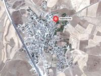 Diyarbakır'da 2 bin nüfuslu köy karantinaya alındı