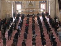 Filistin için cuma namazından önce camilerde Kur'an-ı Kerim okunacak