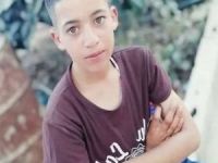 Köyüne işgal birimi yapılmasına karşı çıkan 12 yaşındaki Filistinli çocuk şehid edildi