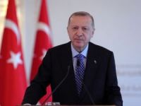 Cumhurbaşkanı Erdoğan: Çin aşısının yılbaşından önce teslim edilmesini bekliyoruz