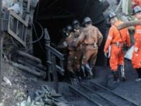 Çin'de kömür madeni kazasında ölü sayısı 23'e çıktı