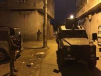 Adana'da DAİŞ operasyonu: 4 gözaltı