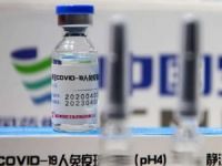 Endonezya Çin'in Covid-19 aşısı için helal sertifika bekliyor