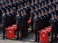 Polis Akademisi Başkanlığına 8 bin polis adayı alınacak