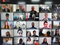 Milli Eğitim Bakanı Selçuk Malatya'daki öğretmenlerle buluştu