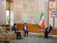 İran Meclis Başkanı Galibaf: Müslüman ülkelerle diyalog için ön şartımız yok
