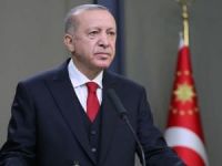 Cumhurbaşkanı Erdoğan'dan "Türkmenistan ile iş birliği" mesajı