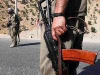 PKK Peşmerge güçlerine saldırdı