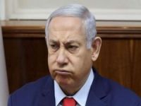 Devamını diliyoruz! İşgal rejiminin sözde başbakanı Netanyahu karantinaya alındı