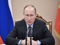 Putin'den Wagner krizi açıklaması: Bu bir darbedir, ihanettir
