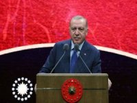 Cumhurbaşkanı Erdoğan Irak Başbakanı Kazımi'yi kabul edecek
